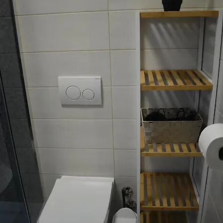 Vinea Nature Appartement Brkac