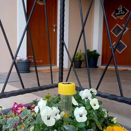 Vinea Nature Appartement