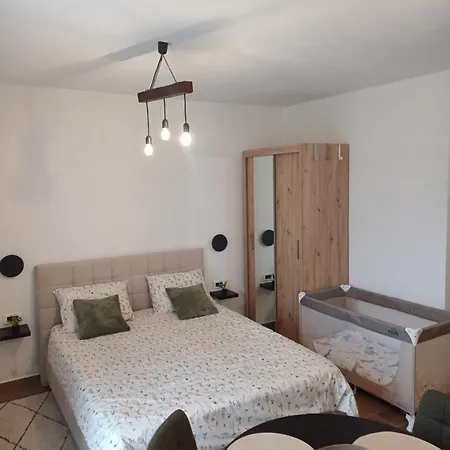 Vinea Nature Apartament