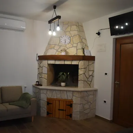 Vinea Nature Apartamento