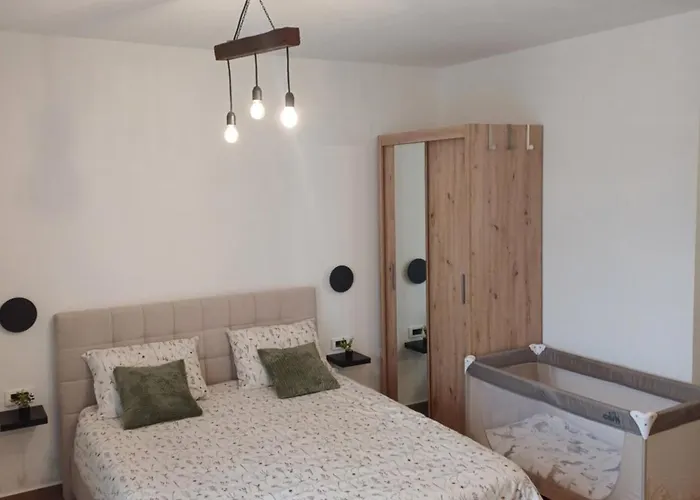 Vinea Nature Apartament