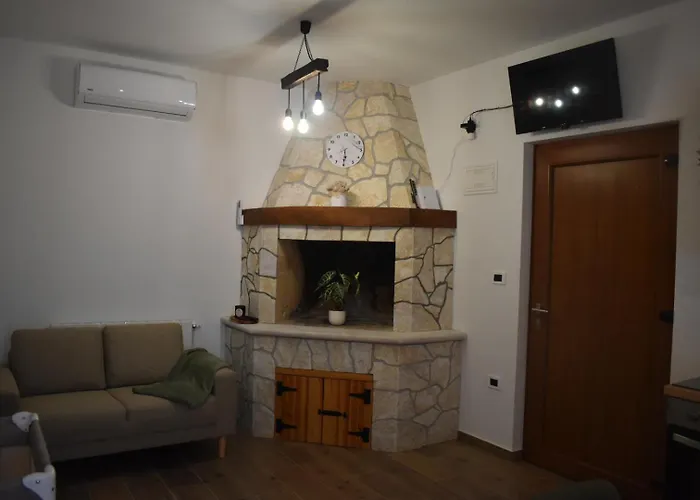 Vinea Nature Apartament